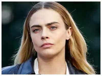 cara delevingne facts.